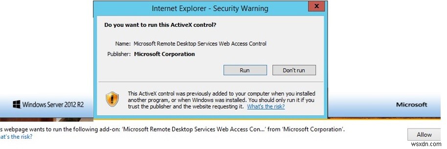 Windows Server RDS에서 SSO(Single Sign-On) 인증 완벽 구성 가이드