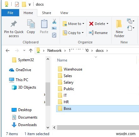 Windows Server에서 ABE(액세스 기반 열거) 활성화 방법 완벽 가이드