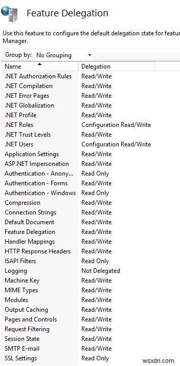 Windows Server 2016/2012 R2 원격 IIS 관리 설정 완벽 가이드