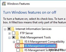 Windows Server 2016/2012 R2 원격 IIS 관리 설정 완벽 가이드