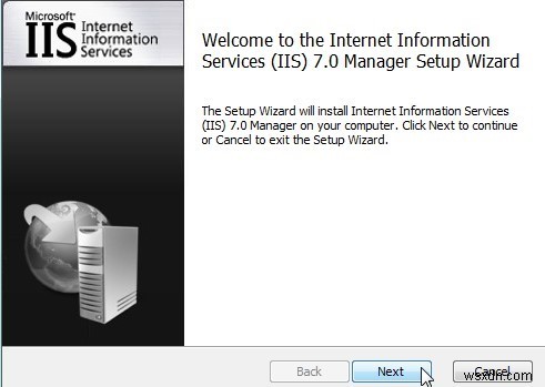 Windows Server 2016/2012 R2 원격 IIS 관리 설정 완벽 가이드