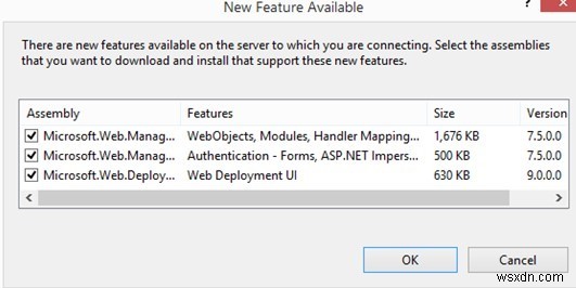 Windows Server 2016/2012 R2 원격 IIS 관리 설정 완벽 가이드