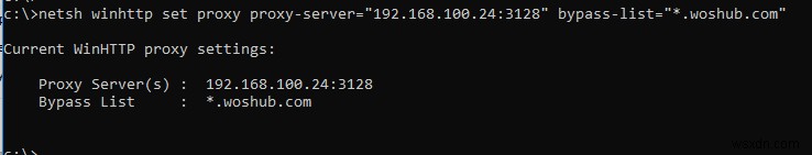 Windows Server 2016·Windows 10에서 Windows Update가 0%에서 멈추는 문제 해결 방법