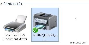 Windows 10/Server 2016에서 PowerShell로 프린터 및 드라이버 관리하기