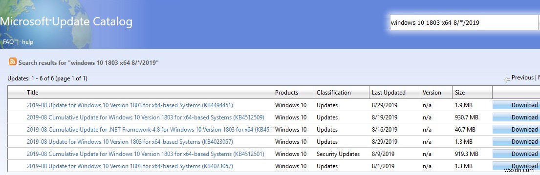 RDP 인증 오류 해결 가이드: CredSSP 암호화 오라클 수정(CredSSP Encryption Oracle Remediation)