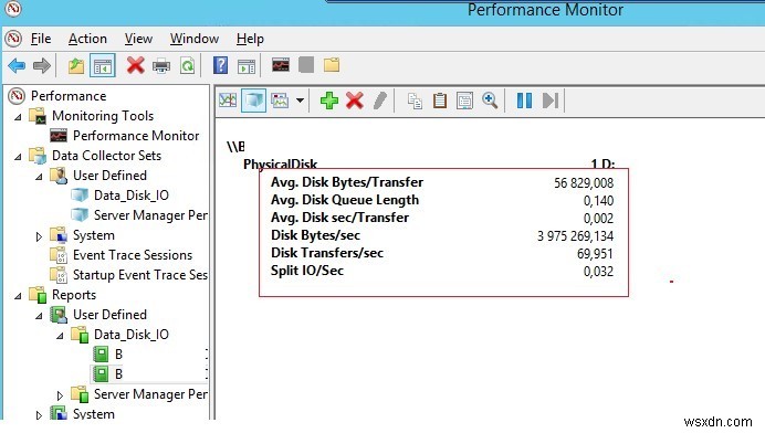 Windows에서 스토리지 성능 및 IOPS 측정하는 방법 완벽 가이드
