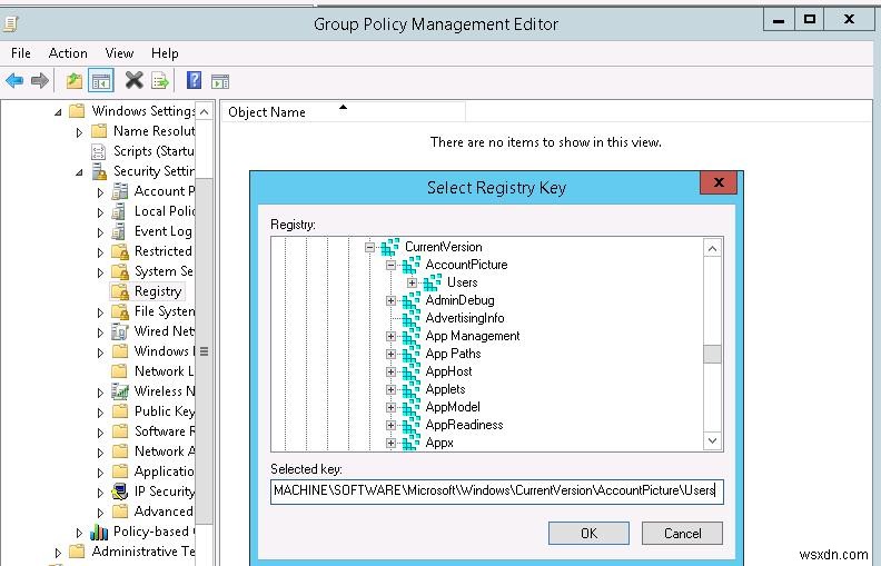 Windows 10에서 Active Directory 사진을 사용자 프로필 사진으로 설정하는 방법