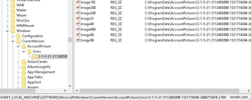 Windows 10에서 Active Directory 사진을 사용자 프로필 사진으로 설정하는 방법