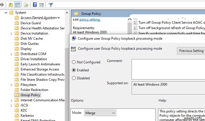 Windows 10에서 Active Directory 사진을 사용자 프로필 사진으로 설정하는 방법