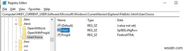 GPO(그룹 정책)로 Windows 10 기본 파일 연결 설정 및 배포하는 방법