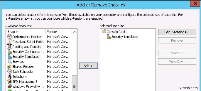 일반 사용자에게 Windows 서비스 시작·중지·재시작 권한 부여하는 방법 총정리