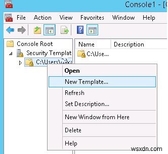 일반 사용자에게 Windows 서비스 시작·중지·재시작 권한 부여하는 방법 총정리