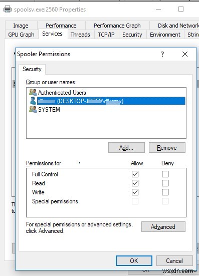 일반 사용자에게 Windows 서비스 시작·중지·재시작 권한 부여하는 방법 총정리