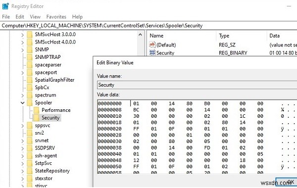 일반 사용자에게 Windows 서비스 시작·중지·재시작 권한 부여하는 방법 총정리