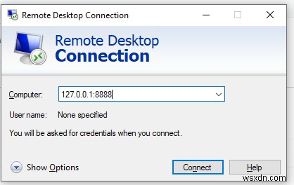 Windows 10 내장 OpenSSH로 SSH 포트 포워딩(터널링) 완벽 가이드