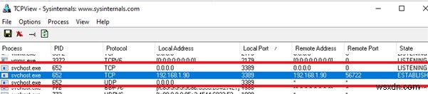 Windows 10 내장 OpenSSH로 SSH 포트 포워딩(터널링) 완벽 가이드