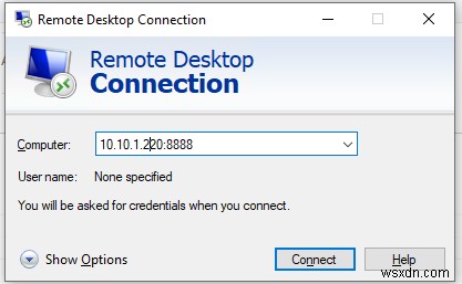 Windows 10 내장 OpenSSH로 SSH 포트 포워딩(터널링) 완벽 가이드