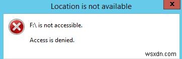 그룹 정책(GPO)으로 Windows에서 USB 드라이브 차단하는 방법 완벽 가이드