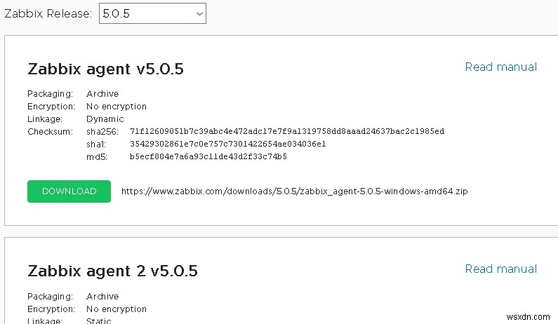 Zabbix 설치 및 기본 구성 완벽 가이드: Ubuntu/CentOS 서버부터 Windows 에이전트까지