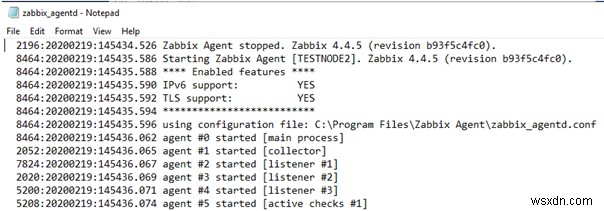 Zabbix 설치 및 기본 구성 완벽 가이드: Ubuntu/CentOS 서버부터 Windows 에이전트까지