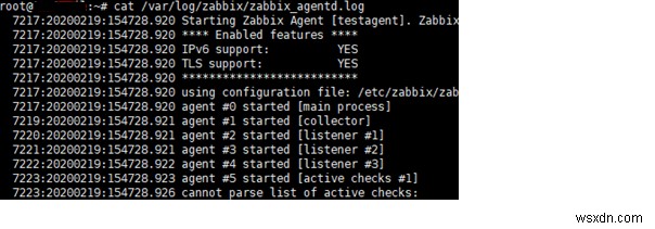 Zabbix 설치 및 기본 구성 완벽 가이드: Ubuntu/CentOS 서버부터 Windows 에이전트까지