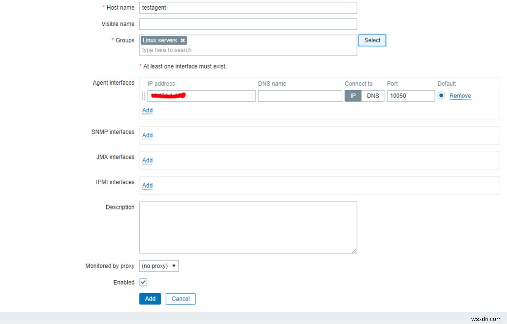 Zabbix 설치 및 기본 구성 완벽 가이드: Ubuntu/CentOS 서버부터 Windows 에이전트까지