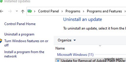 어도비 플래시 플레이어 지원 종료(2020년 12월 31일): Windows 관리자를 위한 완벽 대비 가이드
