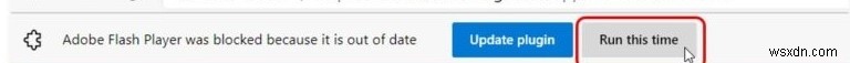 어도비 플래시 플레이어 지원 종료(2020년 12월 31일): Windows 관리자를 위한 완벽 대비 가이드