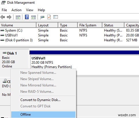 Hyper-V 가상 머신으로 USB 장치 패스스루(Passthrough) 설정 완벽 가이드