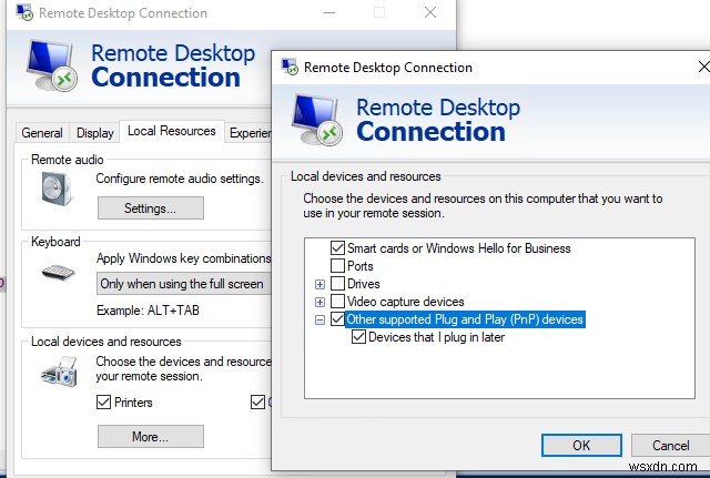 Hyper-V 가상 머신으로 USB 장치 패스스루(Passthrough) 설정 완벽 가이드