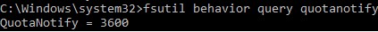 Windows에서 사용자 디스크 할당량(NTFS 쿼터) 활성화 및 구성하는 방법
