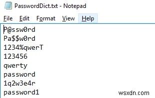 Active Directory 취약한 암호 감사: PowerShell로 약한 비밀번호 찾는 방법