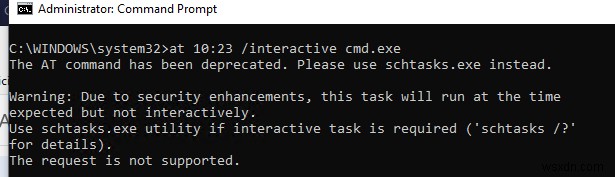 Windows에서 SYSTEM(LocalSystem) 계정으로 CMD·프로그램 실행하는 방법