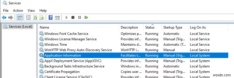 Windows에서 SYSTEM(LocalSystem) 계정으로 CMD·프로그램 실행하는 방법