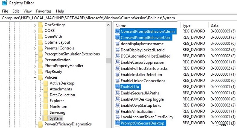 그룹 정책(GPO)으로 사용자 계정 컨트롤(UAC) 비활성화 및 설정 변경하는 방법