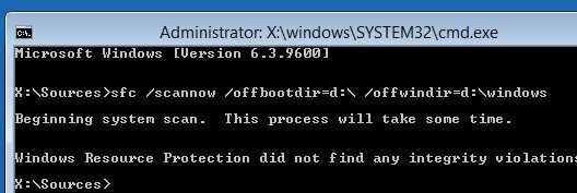 Windows 10  Winload.efi가 없거나 손상되었습니다  부팅 오류 완벽 해결 가이드