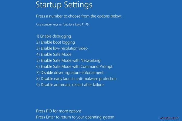 Windows 10  Winload.efi가 없거나 손상되었습니다  부팅 오류 완벽 해결 가이드