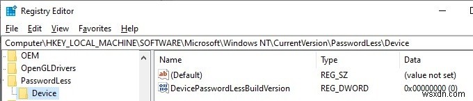 Windows 10에서 암호 없이 자동 로그인 설정하는 방법 완벽 가이드