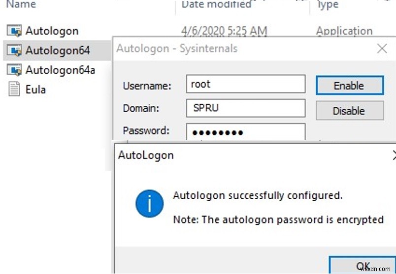 Windows 10에서 암호 없이 자동 로그인 설정하는 방법 완벽 가이드