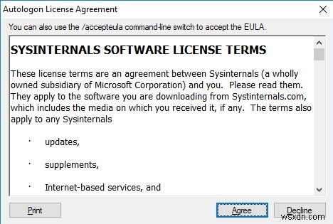Windows 10에서 암호 없이 자동 로그인 설정하는 방법 완벽 가이드