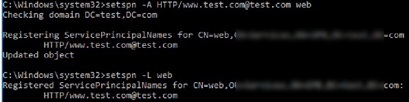 Active Directory에서 Kerberos 인증용 Keytab 파일 생성하기 (ktpass 완벽 가이드)