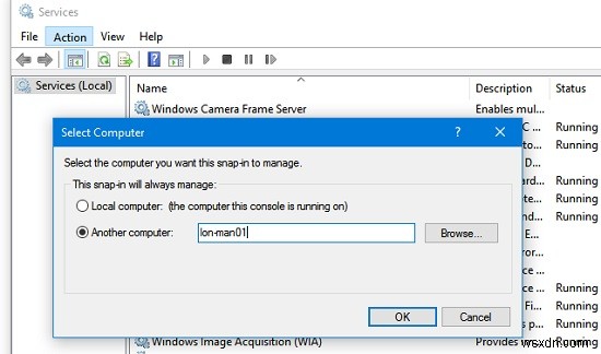 Windows 업데이트 후 Windows 구성 준비 중 화면에서 멈출 때 해결 방법
