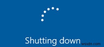 Windows 업데이트 후 Windows 구성 준비 중 화면에서 멈출 때 해결 방법
