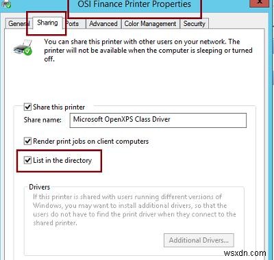 프린터 풀링 완벽 가이드: Windows Server 2012 R2에서 프린터 풀 구성하는 방법