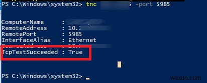 WinRM 원격 연결 시 HTTP 400 오류 해결 방법 – Kerberos 토큰 크기 문제