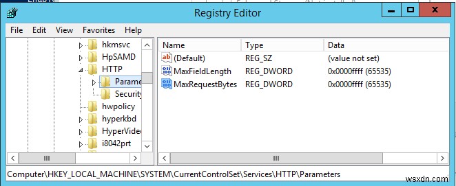 WinRM 원격 연결 시 HTTP 400 오류 해결 방법 – Kerberos 토큰 크기 문제