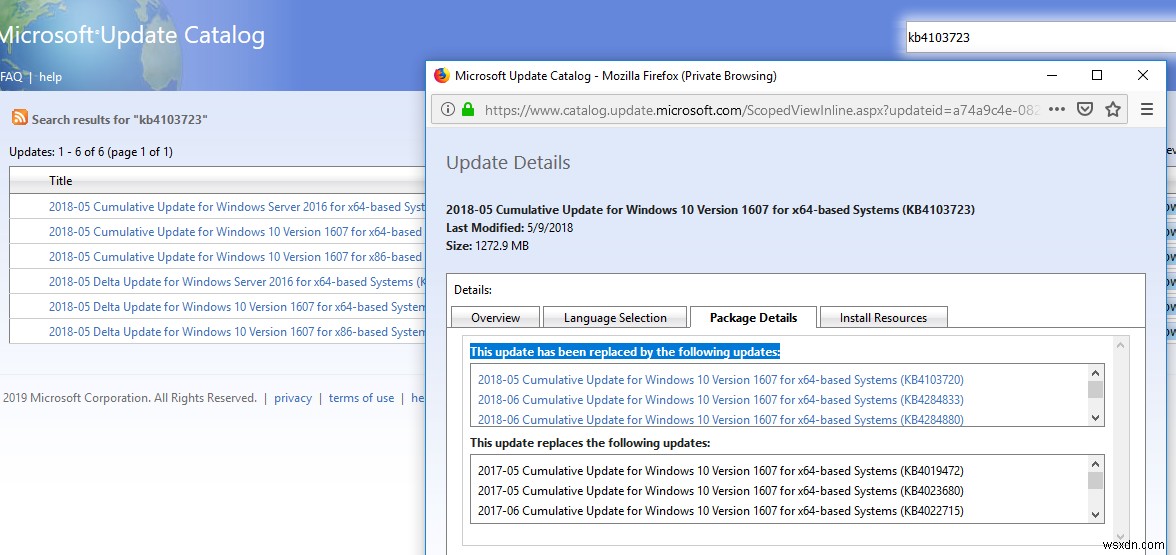 Windows 업데이트 오류  이 업데이트는 컴퓨터에 적용할 수 없습니다  원인과 해결 방법