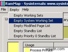 Windows Server 2008 R2 메타파일로 인한 메모리 사용량 급증 문제 해결 방법