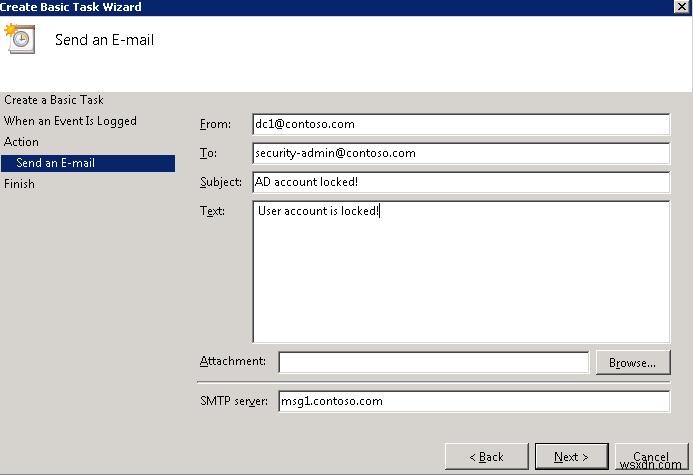 Windows 이벤트 트리거 완벽 가이드: 특정 이벤트 발생 시 자동 알림 및 작업 실행 설정