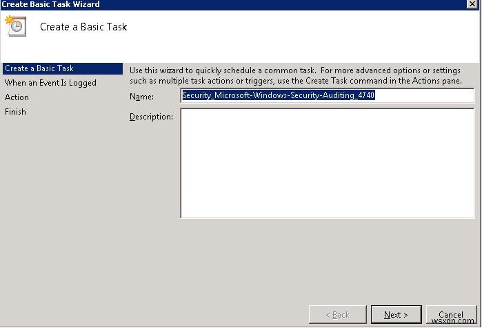 Windows 이벤트 트리거 완벽 가이드: 특정 이벤트 발생 시 자동 알림 및 작업 실행 설정